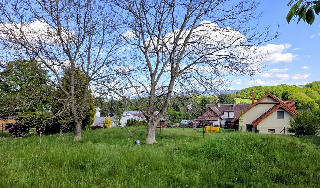 Prodej domu 200 m² s pozemkem 1 857 m², Lichnov – náhled fotky 44