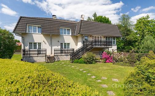 Prodej domu 248 m² s pozemkem 1 615 m², Sousedská, Šenov, okres Ostrava-město