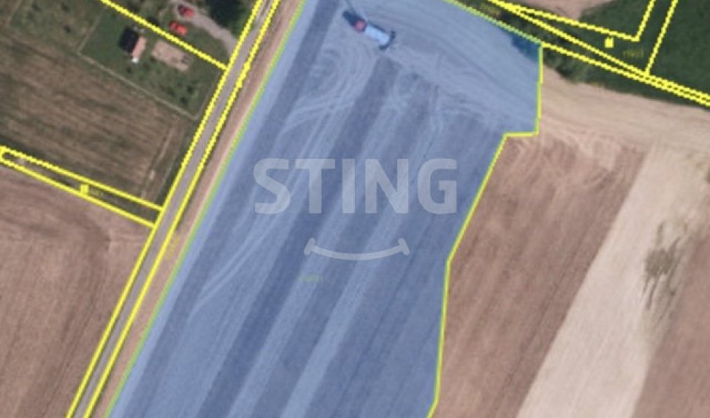Prodej stavebního pozemku 26 902 m², Hnojník – náhled fotky 7