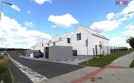 Prodej bytu 5+kk 118 m²