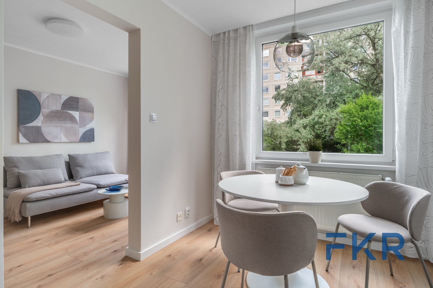 Prodej bytu 2+1 54 m² – fotografie 5