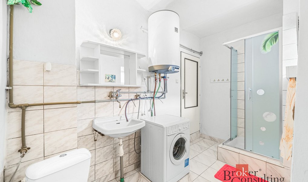 Prodej domu 178 m² s pozemkem 370 m², Jistebnice – náhled fotky 16