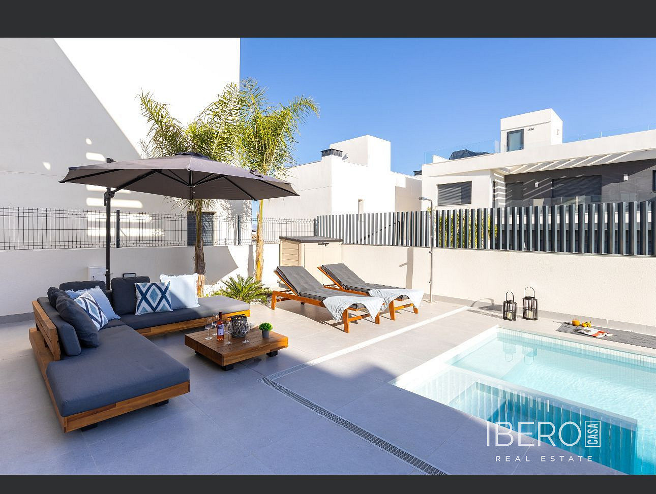 Casa 4+kk – Algorfa, el Baix Segura / La Vega Baja - Más