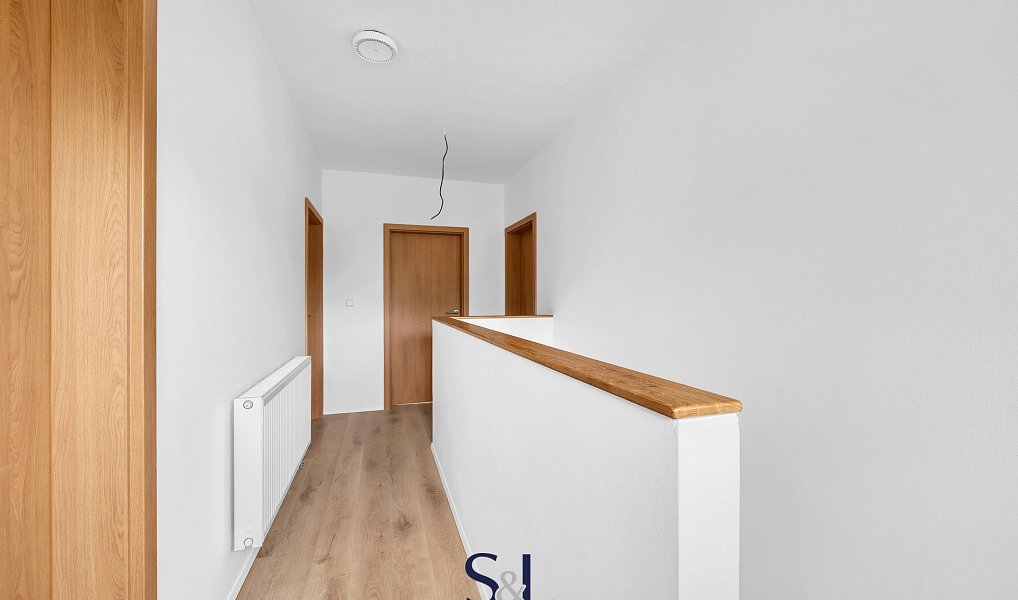 Pronájem domu 132 m² s pozemkem 1 483 m², Liberec – náhled fotky 21