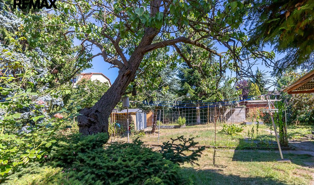 Prodej domu 181 m² s pozemkem 900 m², Praha – náhled fotky 26
