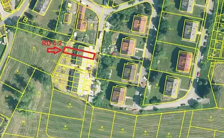 Prodej domu 139 m² s pozemkem 157 m², Stachy, okres Prachatice