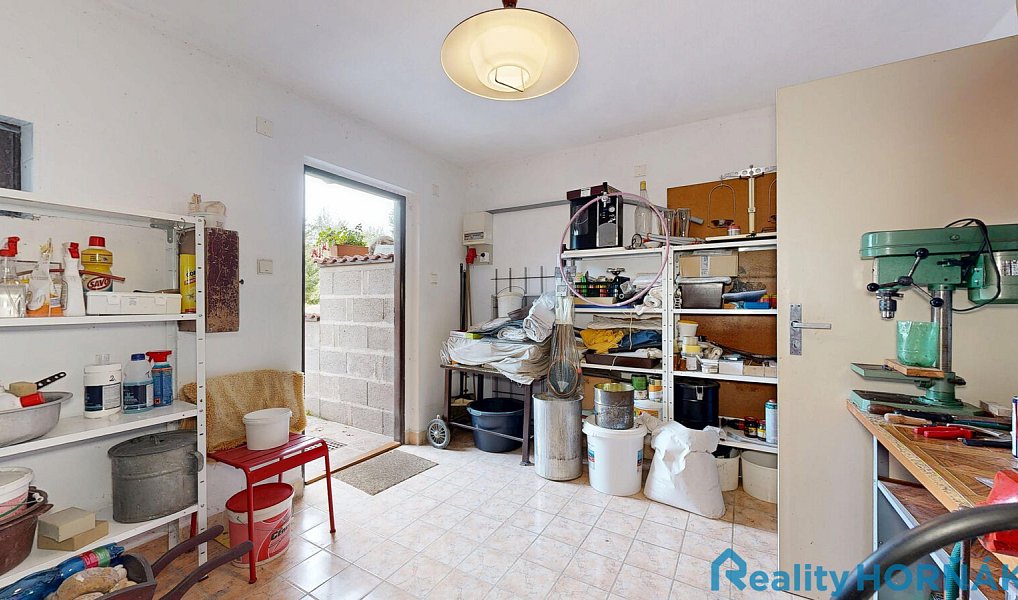 Prodej chaty/chalupy 29 m² s pozemkem 531 m², Bechyně – náhled fotky 19