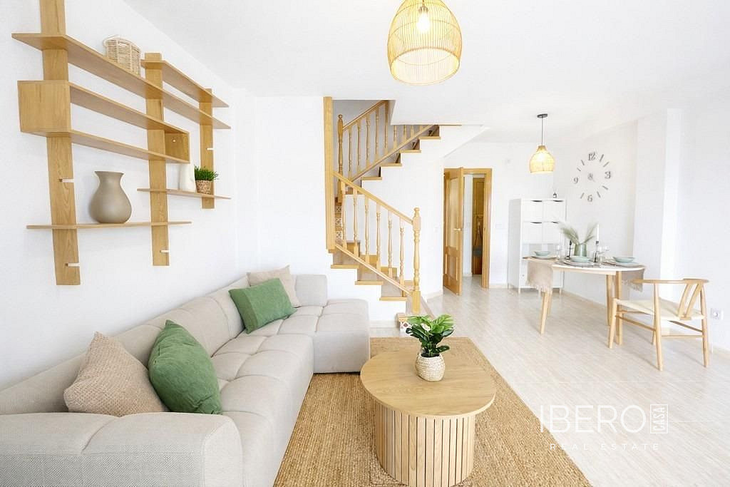Casa 4+kk – Orihuela, Mil Palmeras - Vista 3