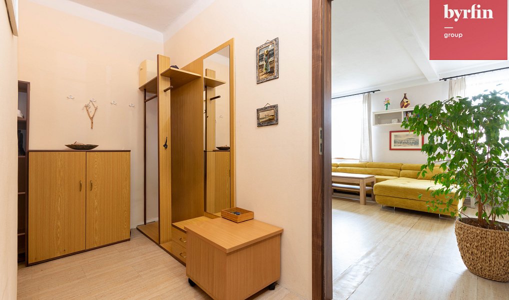 Prodej bytu 5+kk 117 m², Krnov – náhled fotky 8