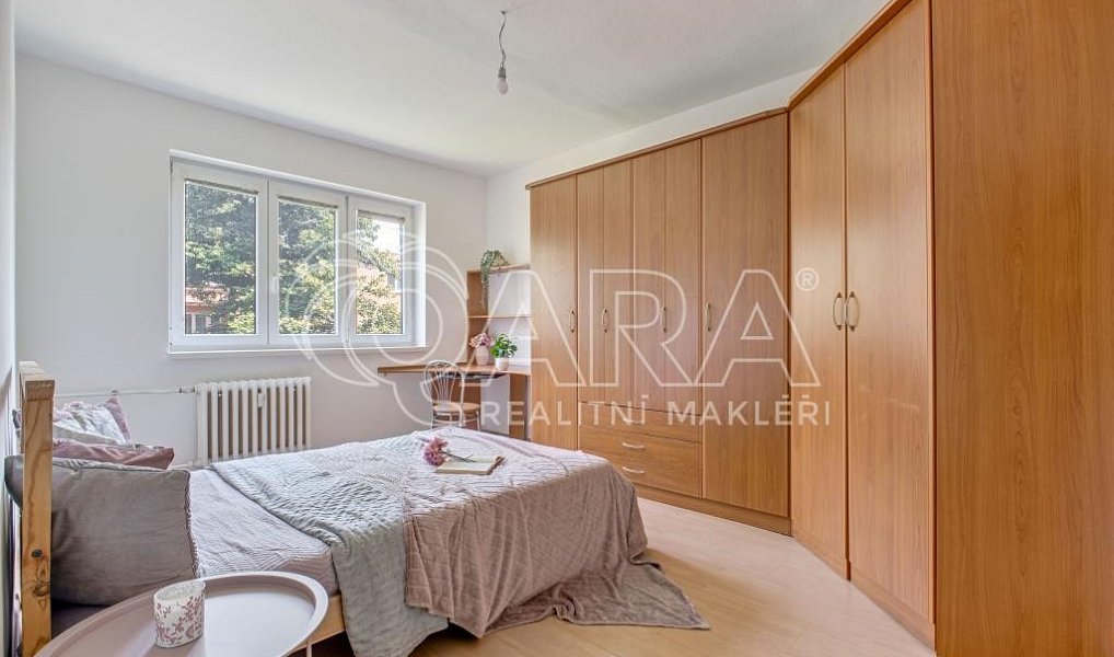 Prodej bytu 2+1 53 m², Ostrava – náhled fotky 3