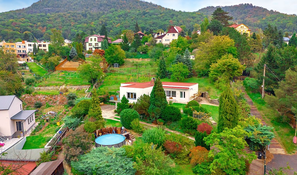 Prodej vily 254 m² s pozemkem 1 752 m², Ústí nad Labem – náhled fotky 6