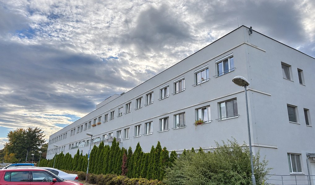 Pronájem bytu 2+kk 40 m², Kralupy nad Vltavou – náhled fotky 7