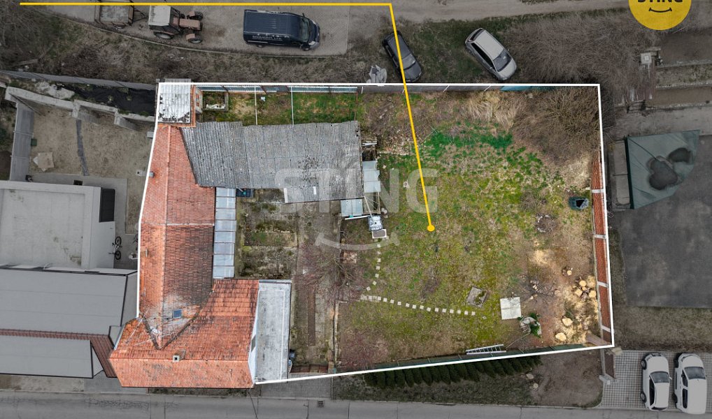 Prodej domu 57 m² s pozemkem 761 m², Dolní Bojanovice – náhled fotky 16