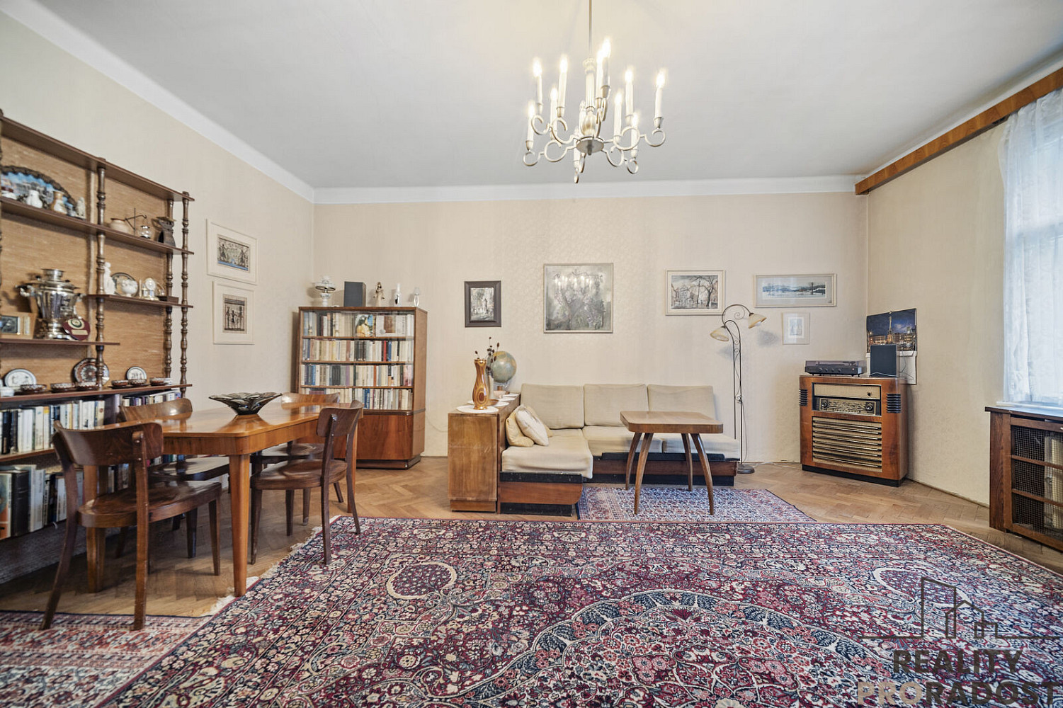 Prodej bytu 3+1 147 m² — photo 2