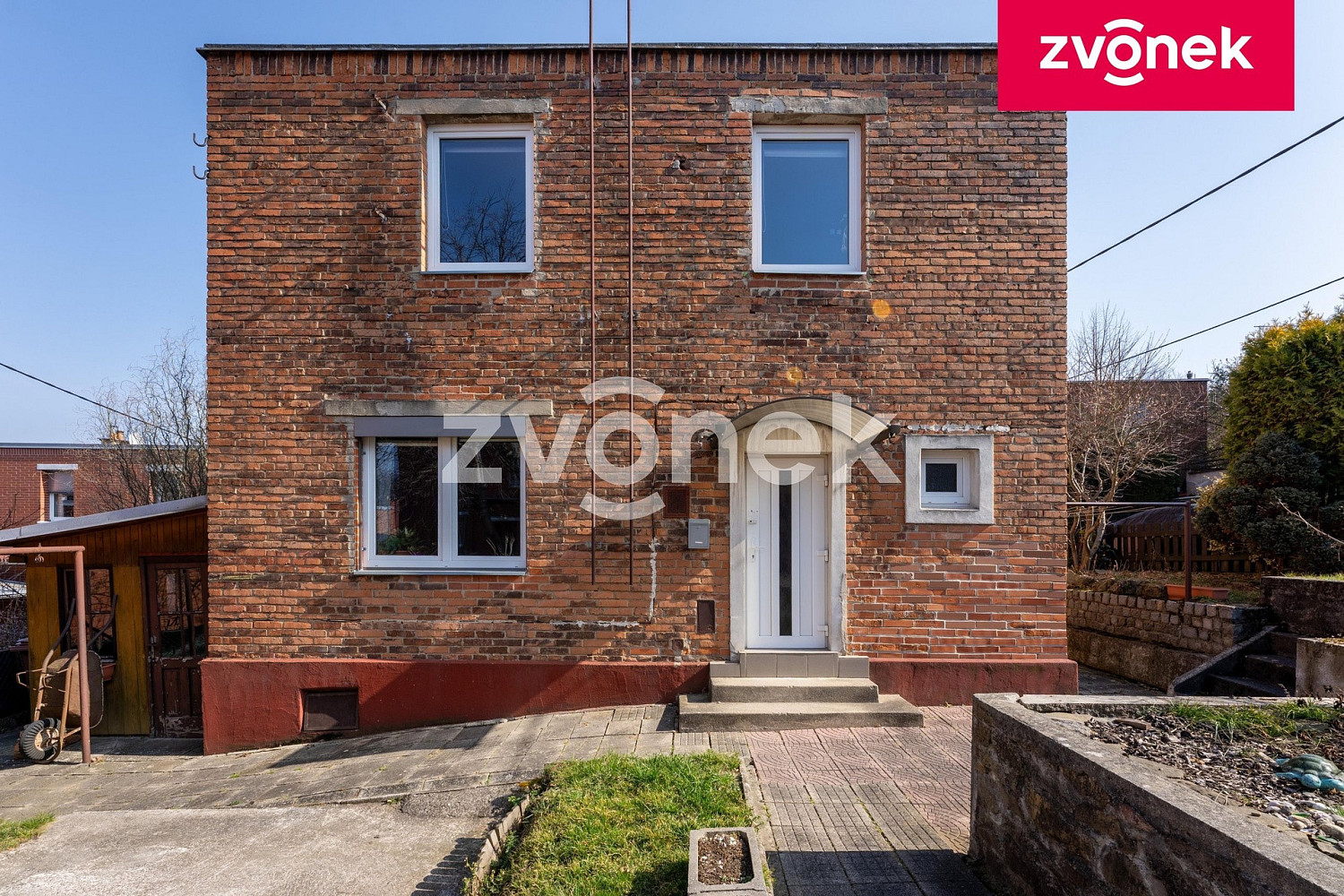 Prodej domu 59 m² s pozemkem 151 m² – pohled 3