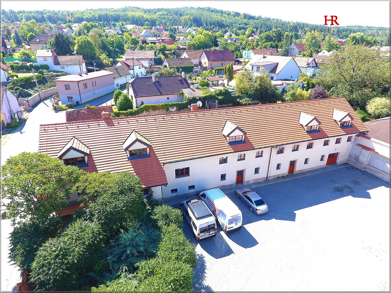 Prodej komerčního objektu (jiného typu) 800 m² – fotografie 5