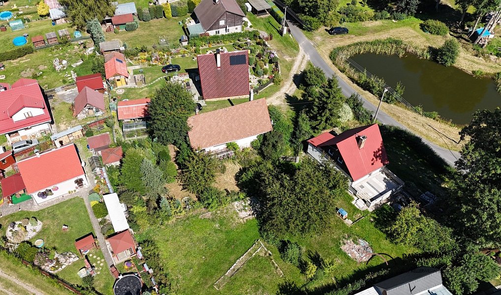 Prodej chaty/chalupy 200 m² s pozemkem 458 m², Jindřichovice – náhled fotky 21