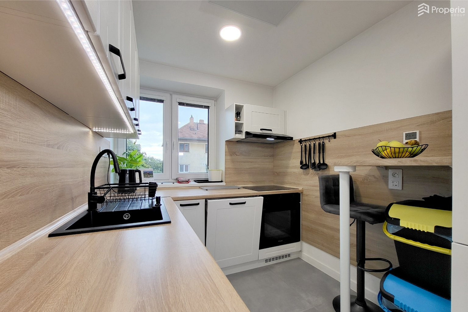 Prodej bytu 3+1 71 m² – fotografie 3