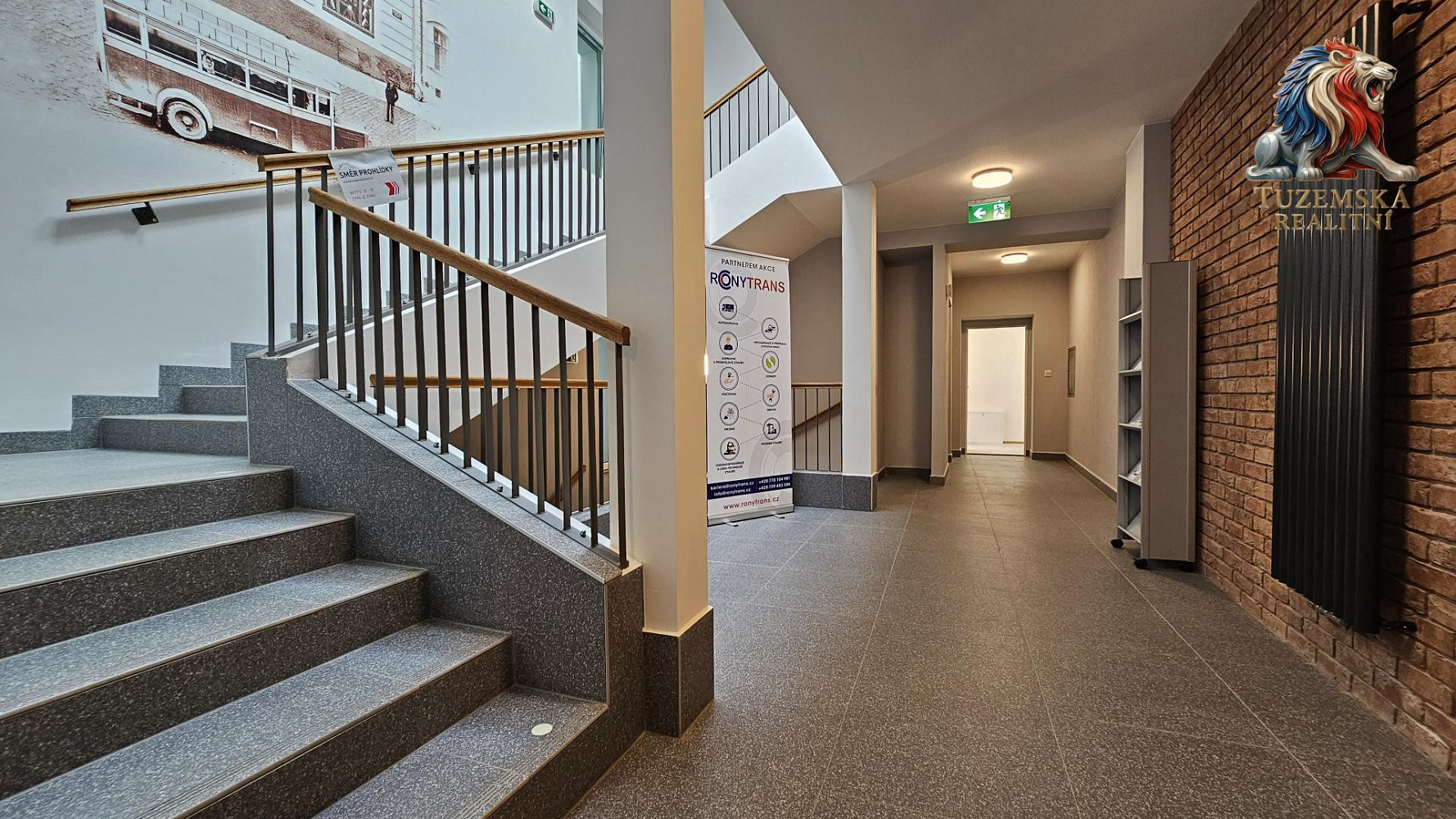 Prodej bytu 2+kk 65 m² – fotografie 5