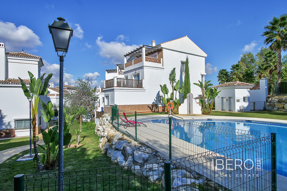 Piso 3+kk – Alhaurín de la Torre, Los Tomillares - Vista 3