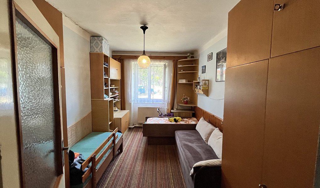 Prodej domu 193 m² s pozemkem 1 436 m², Cizkrajov – náhled fotky 12