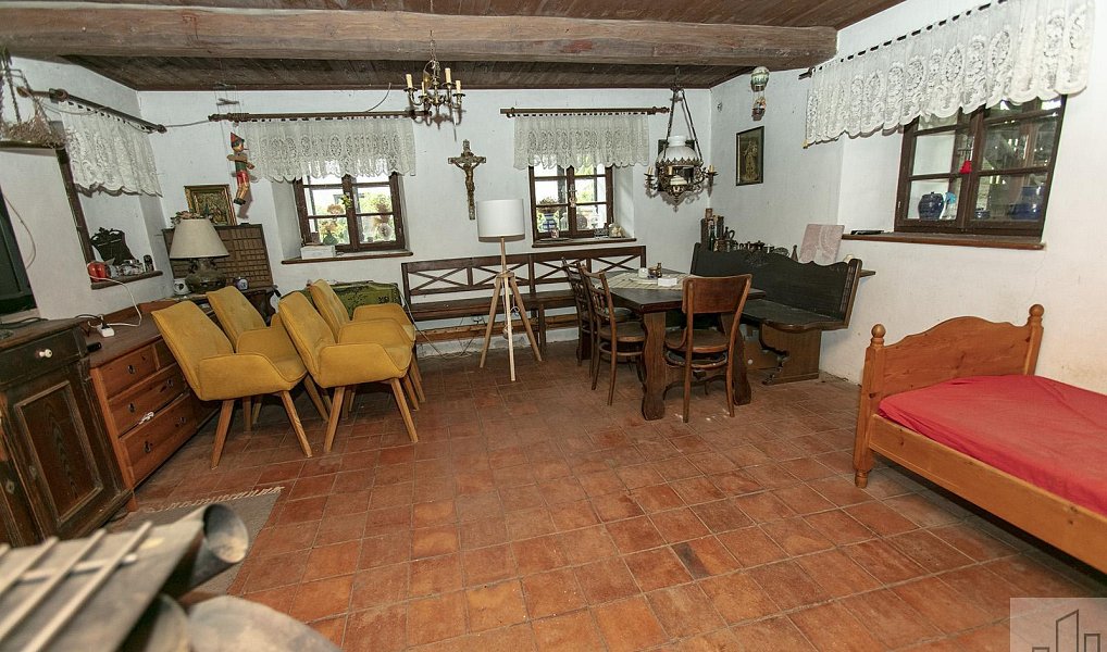 Prodej chaty/chalupy 230 m² s pozemkem 2 972 m², Řepníky – náhled fotky 18