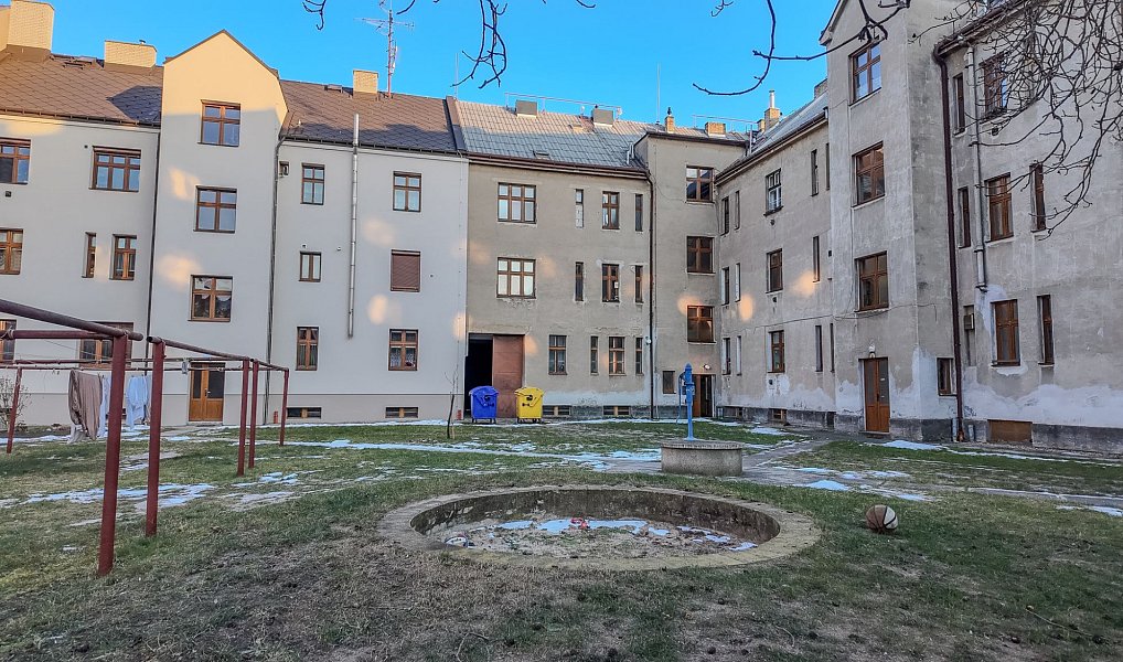 Prodej bytu 4+kk 129 m², Nymburk – náhled fotky 31