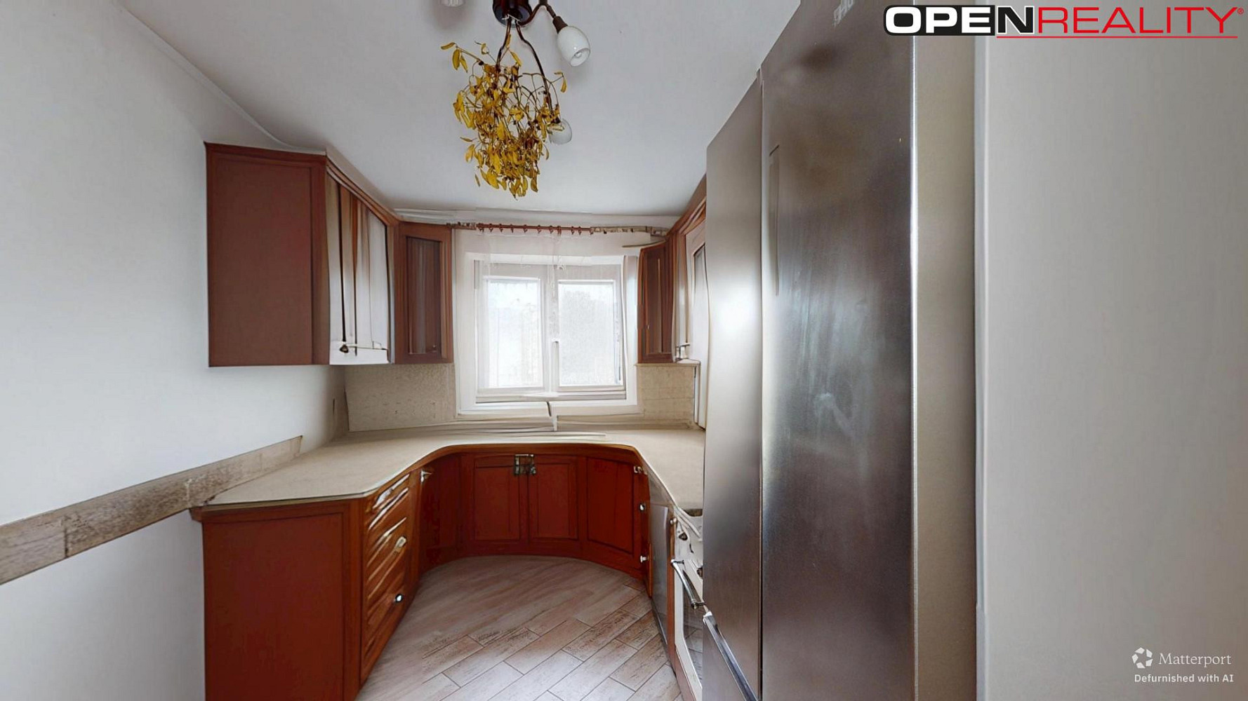 Prodej bytu 2+1 54 m² – další