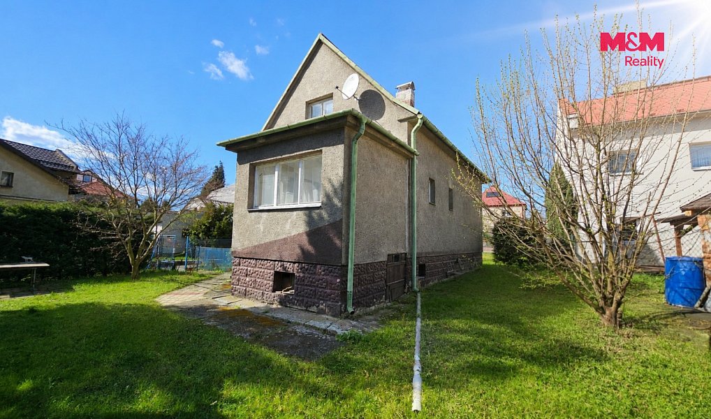 Prodej domu 106 m² s pozemkem 466 m², Šilheřovice – náhled fotky 6