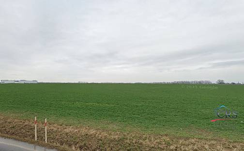 Prodej pole 5 781 m², Červený Újezd, okres Praha-západ