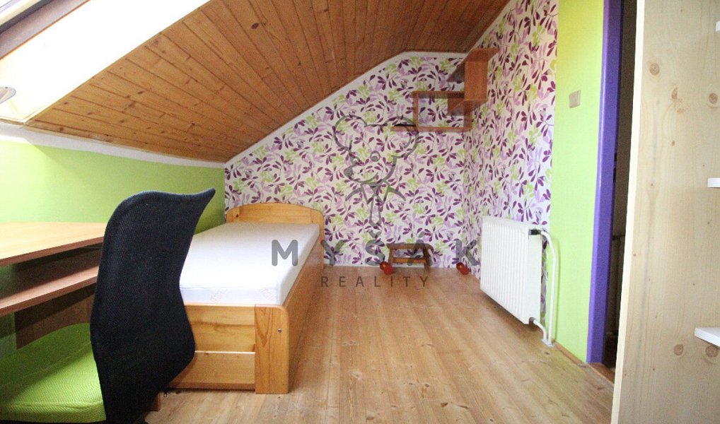Pronájem pokoje, 20 m², České Budějovice 5 - České Budějovice, České Budějovice