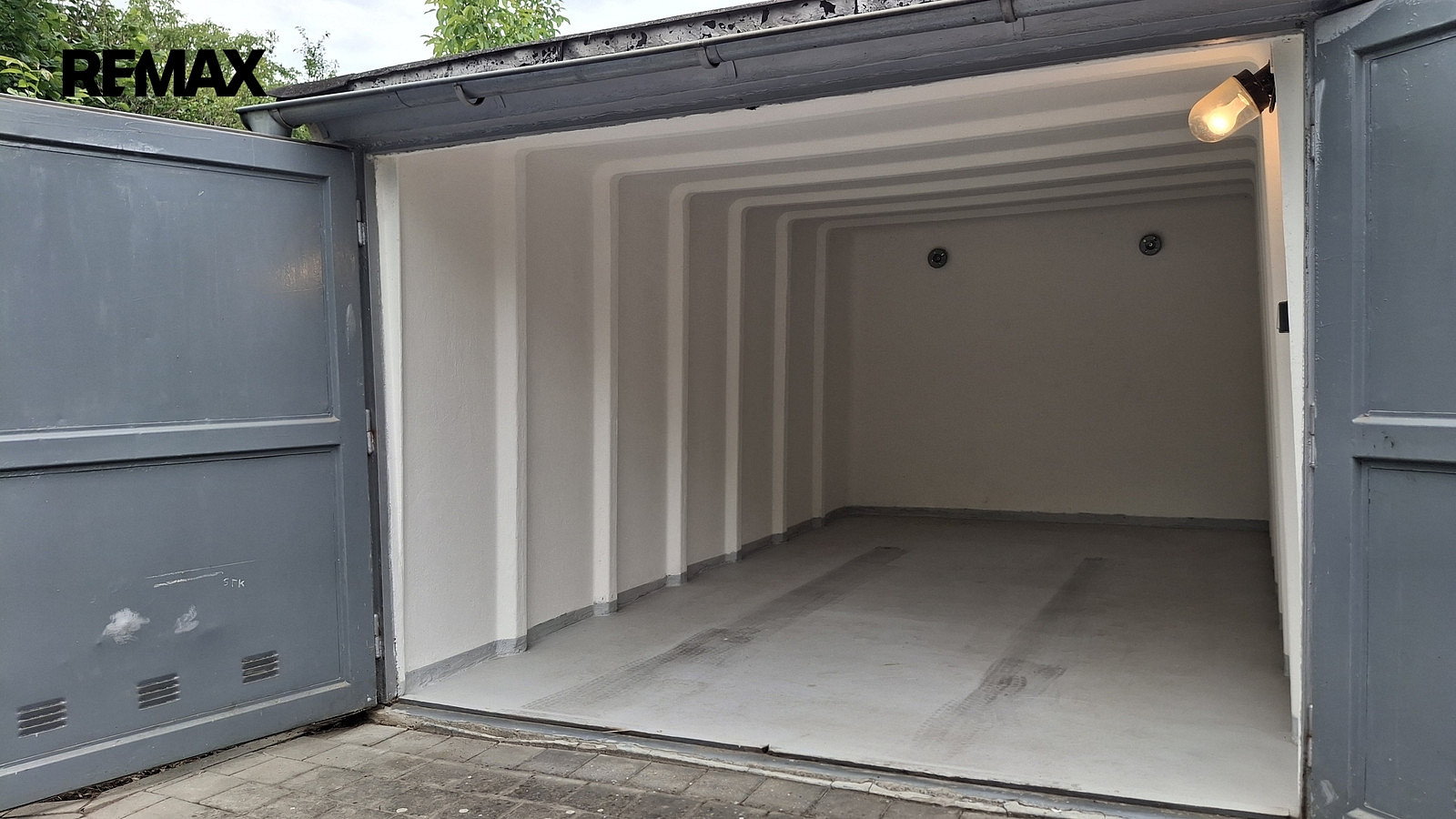 Prodej garáže v brně - řečkovicích, 18 m2 — photo 2