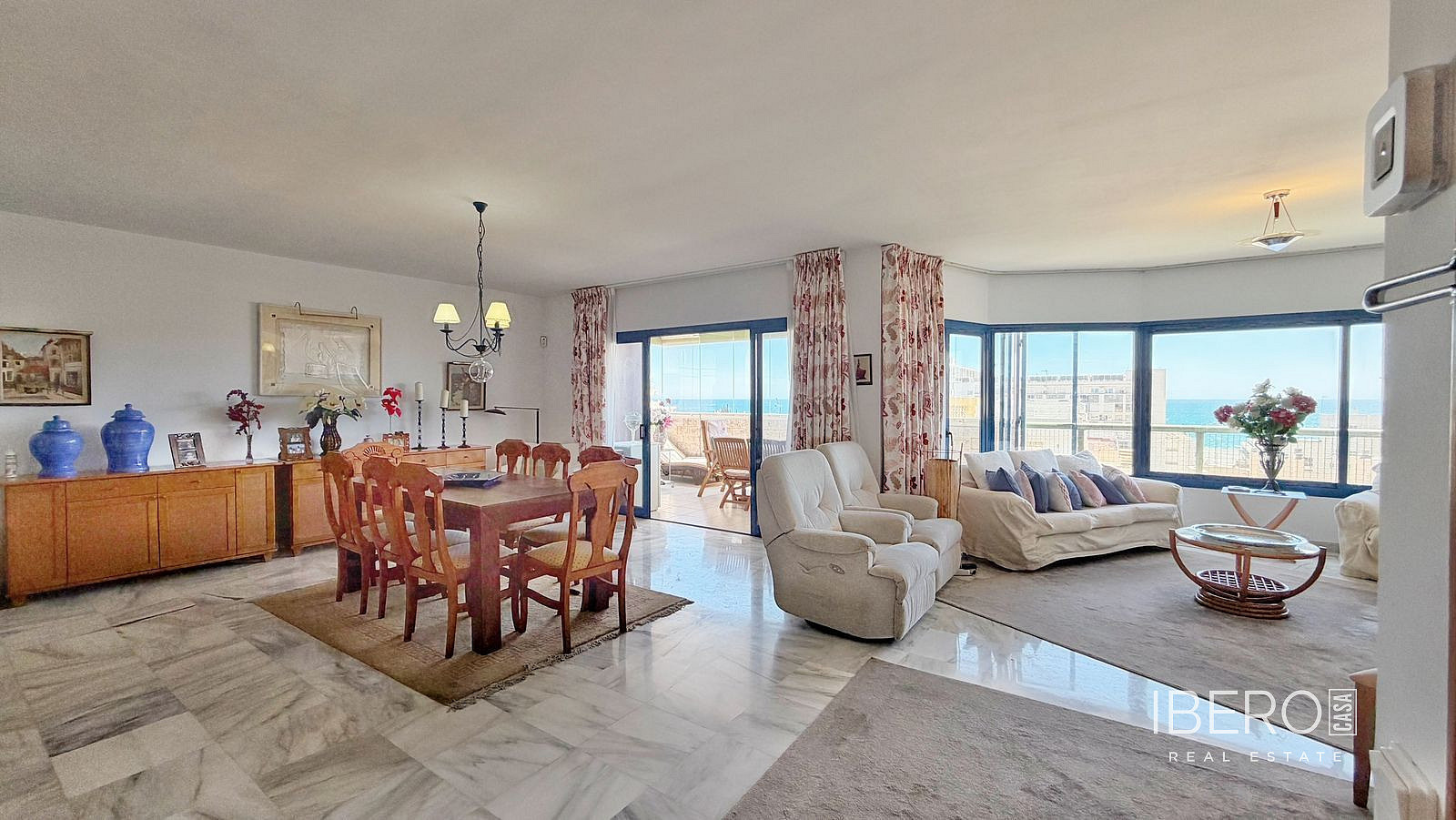 Pis 5+kk – Marbella, Barrio Alto - Vista 2