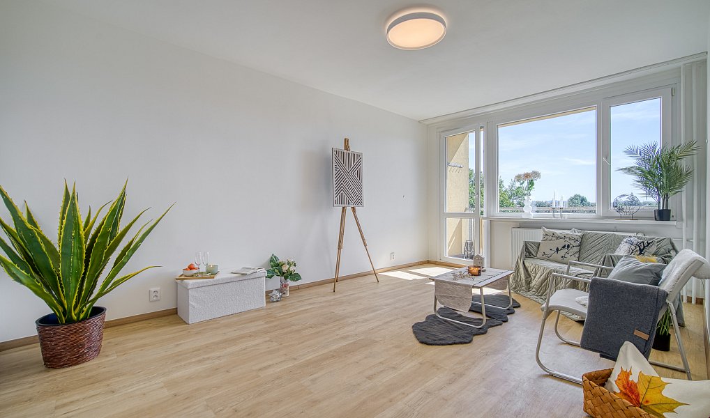 Pronájem bytu 3+1 62 m², Česká Lípa – náhled fotky 8