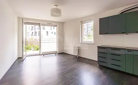 Pronájem bytu 3+kk 72 m²