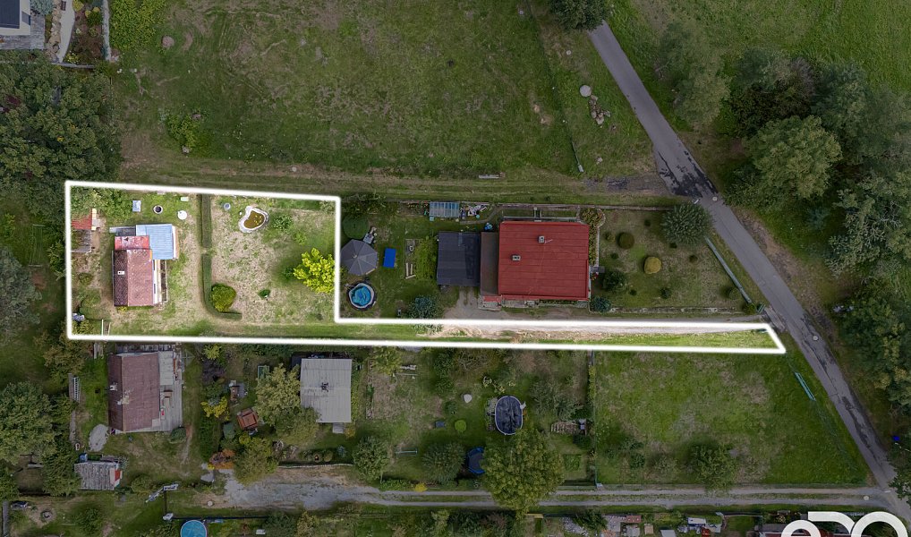 Prodej chaty/chalupy 45 m² s pozemkem 987 m², Kosova Hora – náhled fotky 20