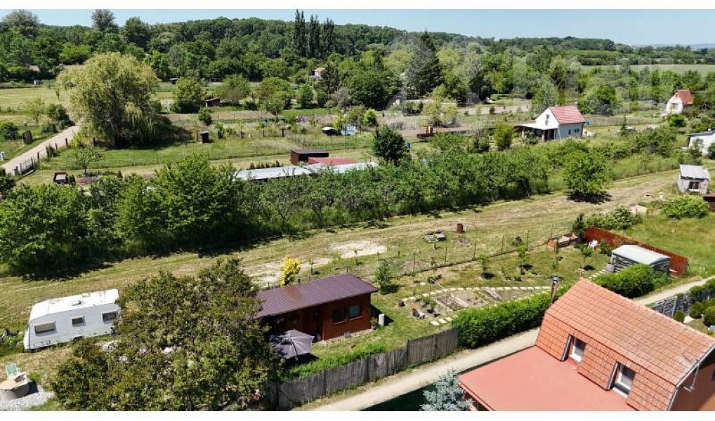 Prodej chaty/chalupy 25 m² s pozemkem 422 m², Břeclav – náhled fotky 25