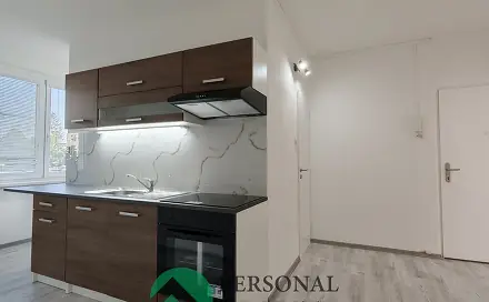Pronájem bytu 2+1 48 m², U Koupaliště, Chodov, okres Sokolov