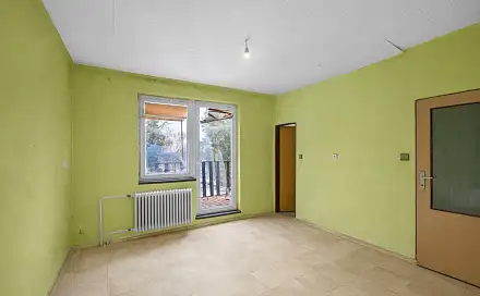 Prodej bytu 3+kk 558 m², Budějovická, Lomnice nad Lužnicí, okres Jindřichův Hradec