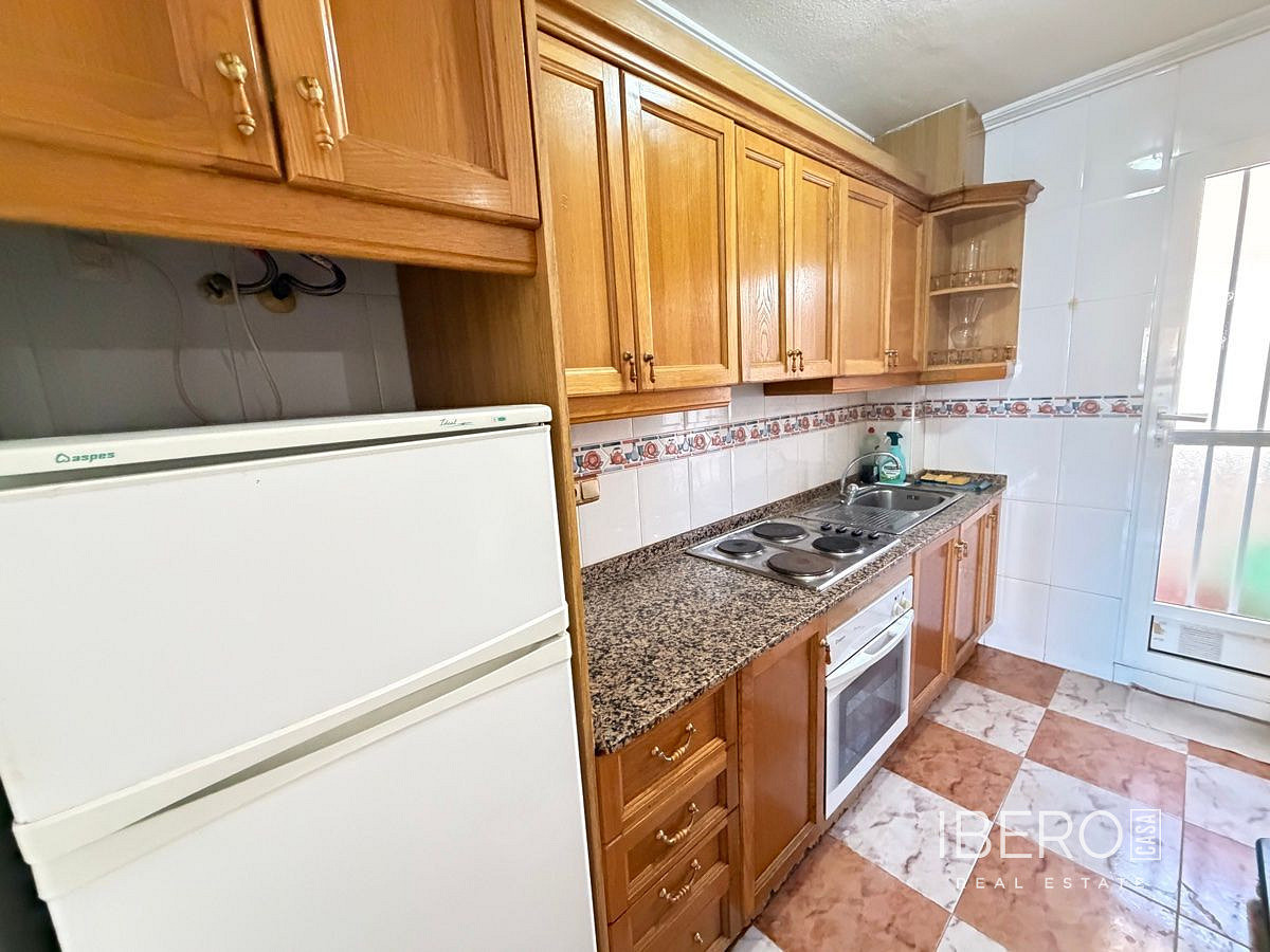 Piso 3+kk – Orihuela, Villa Martín - Vista 4