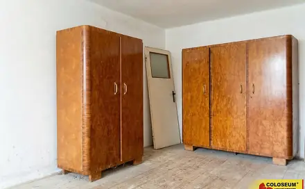 Prodej domu 140 m² s pozemkem 552 m², Mašovice, okres Znojmo