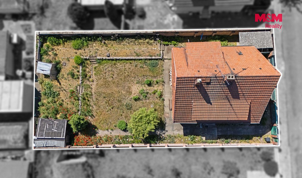 Prodej domu 160 m² s pozemkem 538 m², Velvary – náhled fotky 17