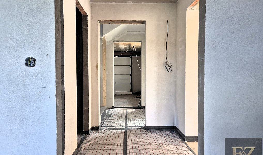 Prodej domu 141 m² s pozemkem 810 m², České Velenice – náhled fotky 21