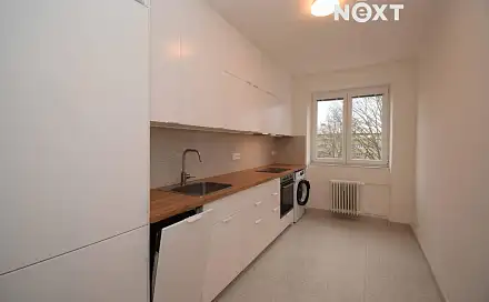 Pronájem bytu 2+1 60 m²