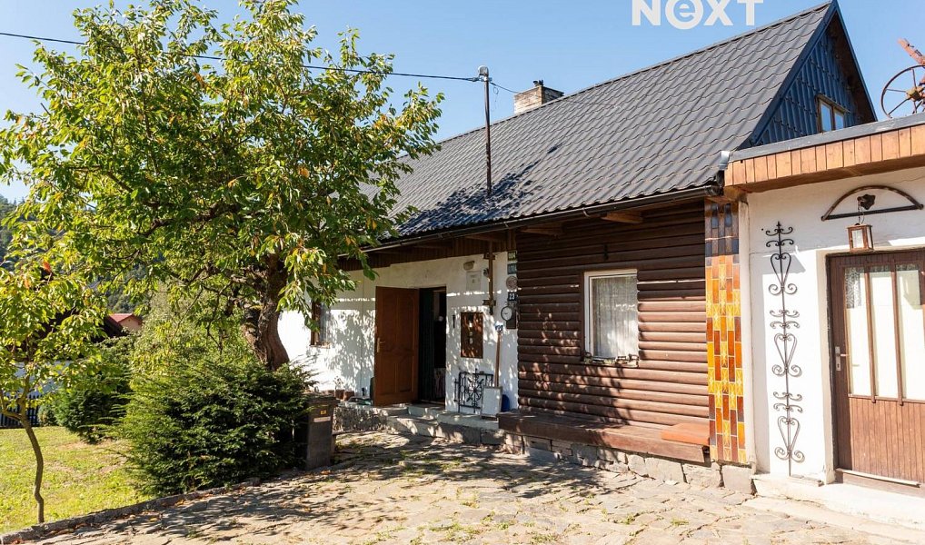 Prodej domu 170 m² s pozemkem 1 170 m², Odry – náhled fotky 18