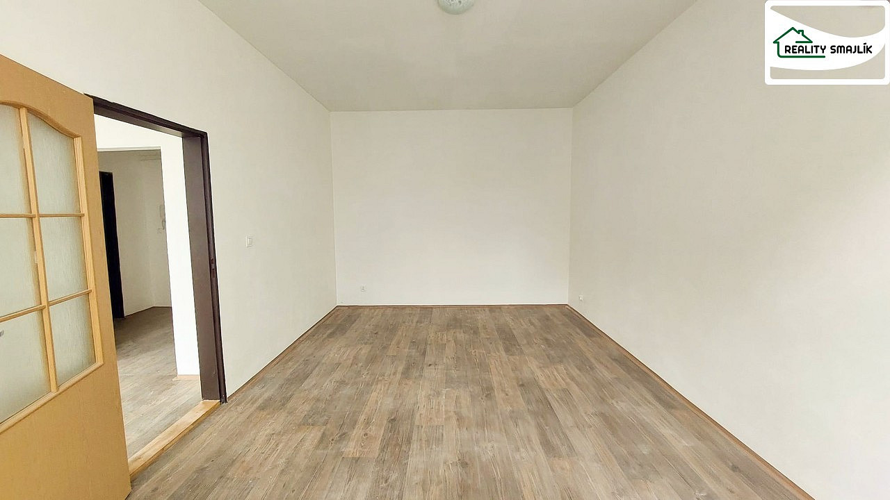 Pronájem bytu 1+1 45 m² – fotografie 4