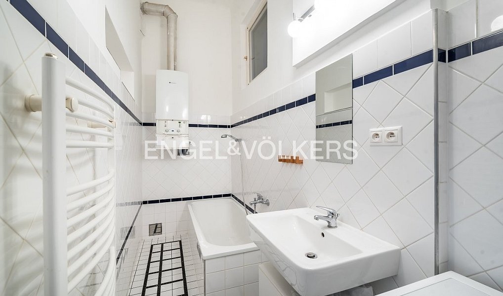 Pronájem bytu 2+1 87 m², Praha – náhled fotky 5