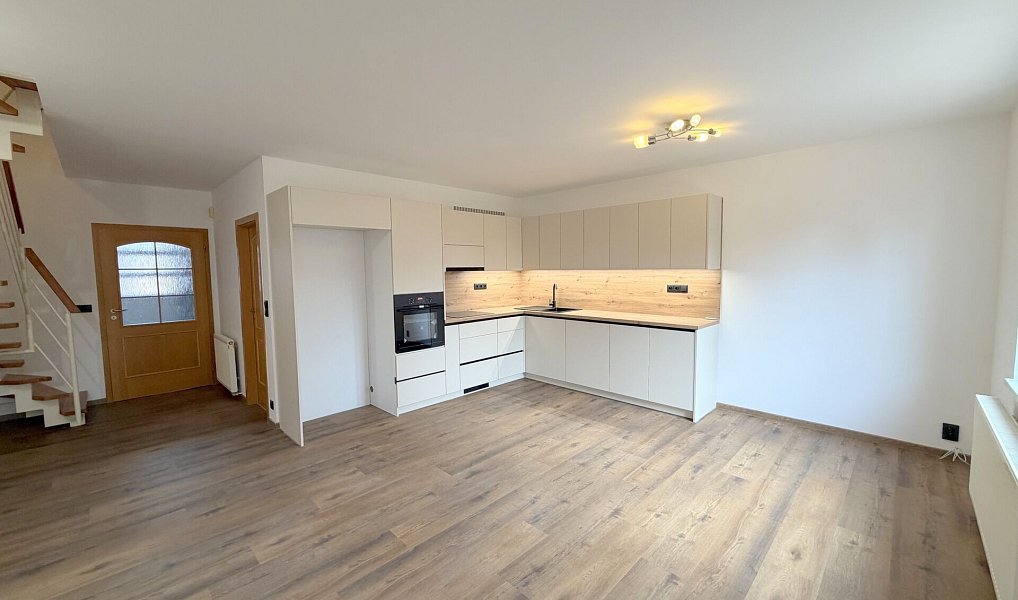 Pronájem domu 110 m² s pozemkem 149 m², Prostějov – náhled fotky 9