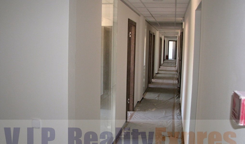 Pronájem kanceláře 599 m², Praha – náhled fotky 5