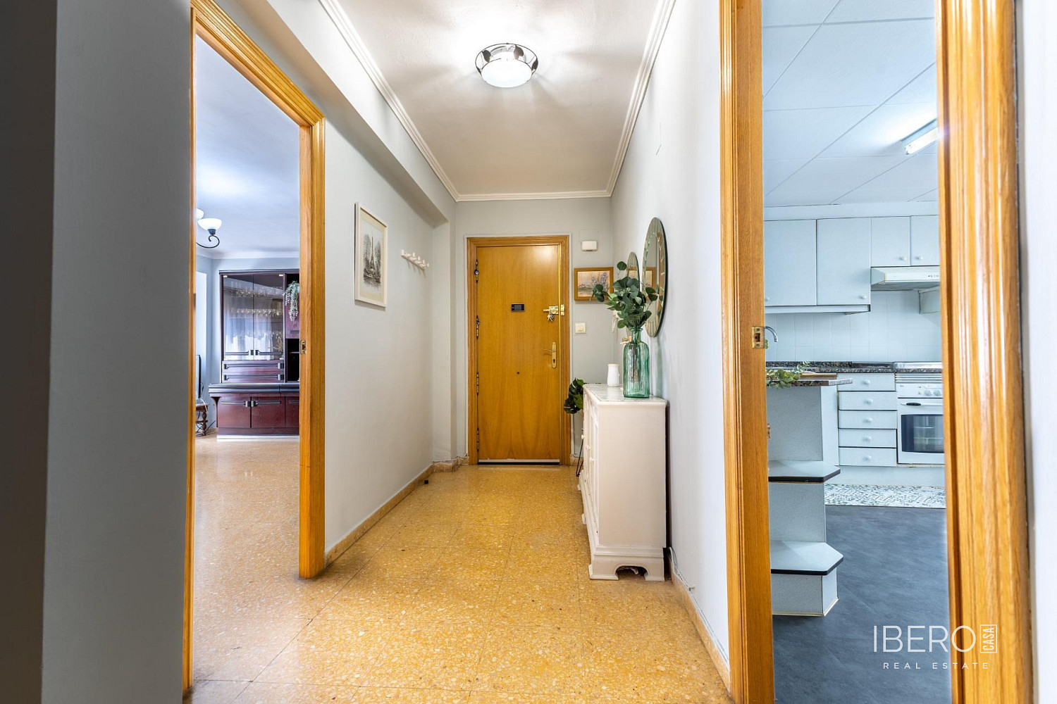 Piso 6+kk – Sagunt / Sagunto, Barri Obrer, el Port de Sagunt - Vista 2
